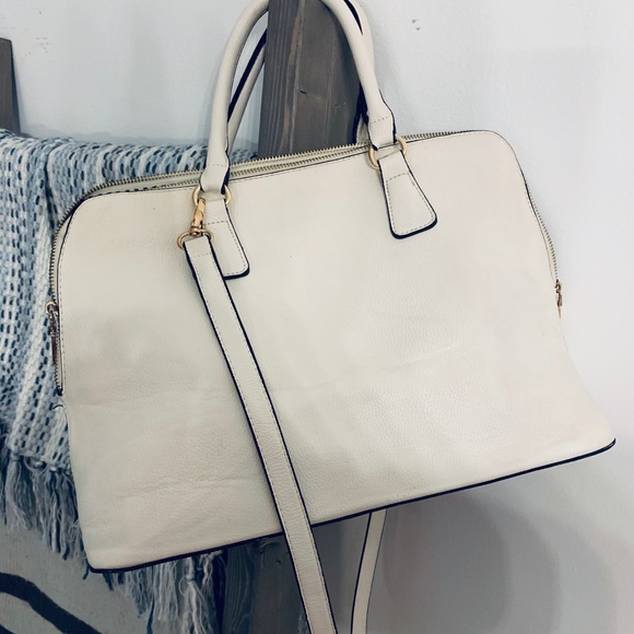 lily & Ivy crossbody XL tote bag /crossbody bag - Picture 4 of 6